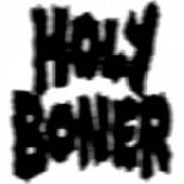 logo Holy Boner